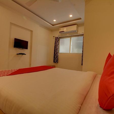 浦那 Oyo47178帕科旅馆酒店 外观 照片