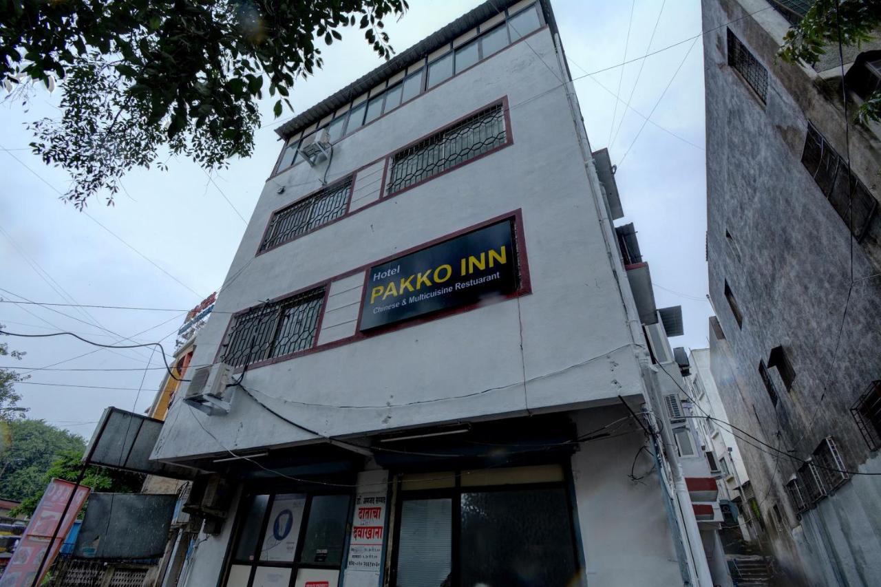浦那 Oyo47178帕科旅馆酒店 外观 照片
